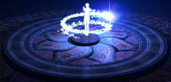 Неопознанное: Спиритизм