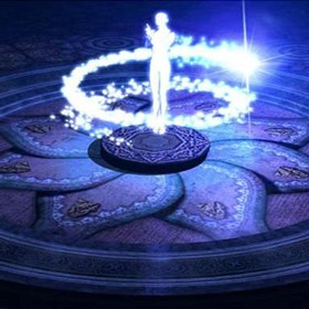 Неопознанное: Спиритизм