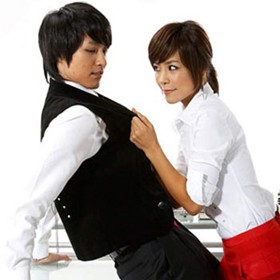 Для женщин: Правила настоящих стерв