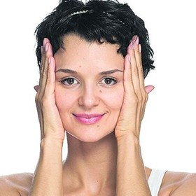 Для женщин: Расширенные поры: причины возникновения и борьба с ними